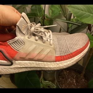 Adidas ultraboost 20 9.5